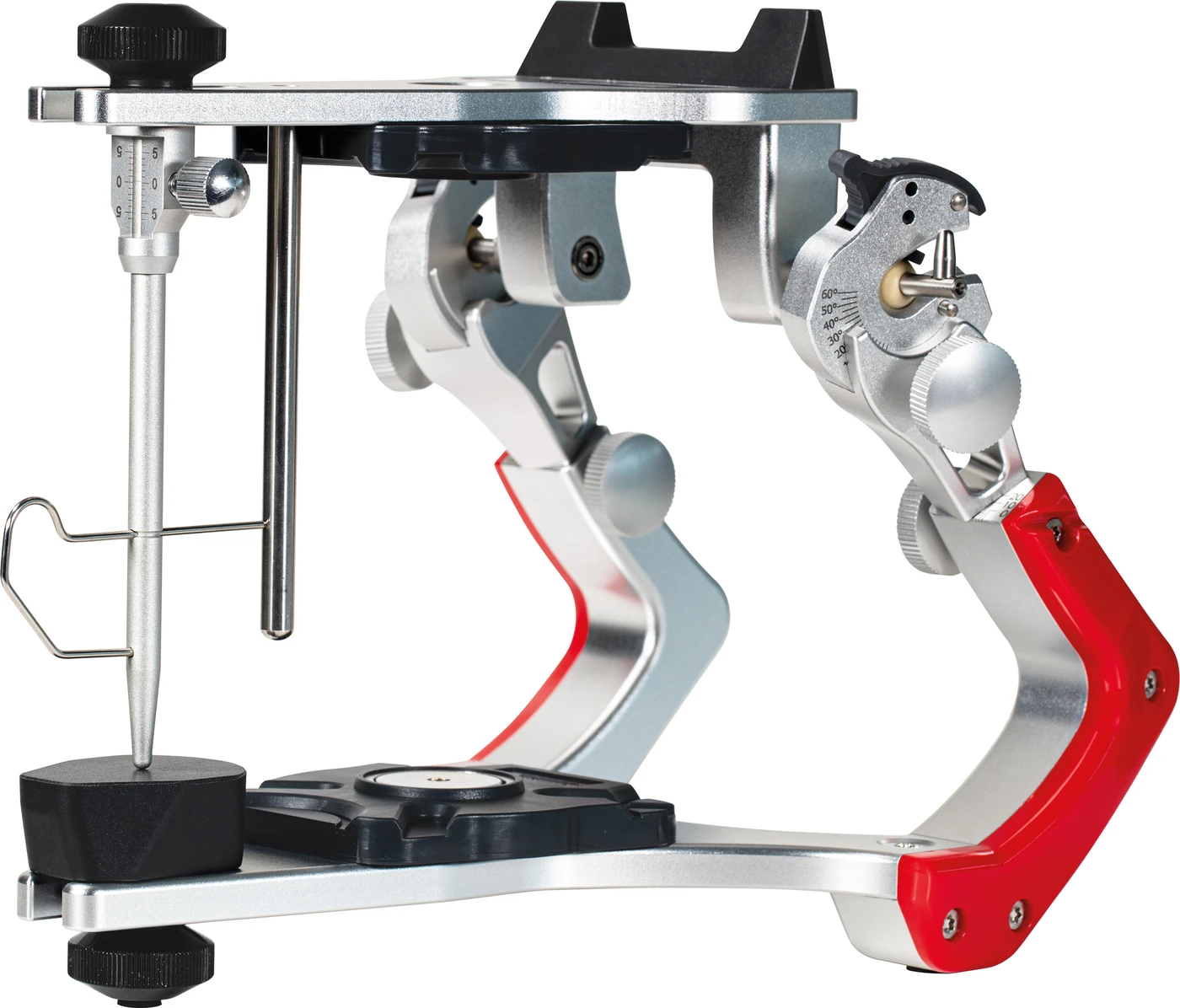 Arto XP 3 / XP 3s Stück Arto XP 3s Bauhöhe 116 mm, Voll-Version mit Side-Shift