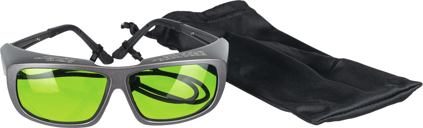 Gemini Schutzbrille Stück