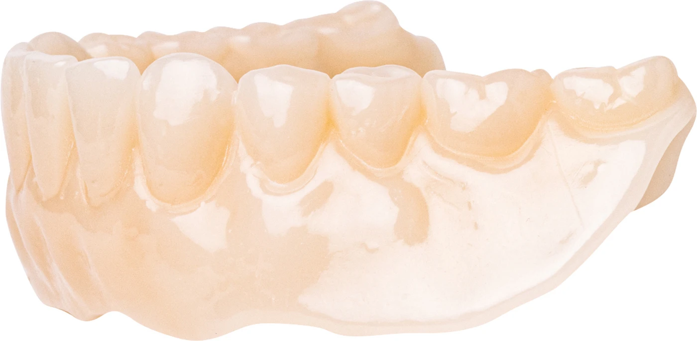 FREEPRINT® tryin Flasche 1 kg Kunststoff A2 FREEPRINT® tryin Flasche 1 kg Kunststoff A2