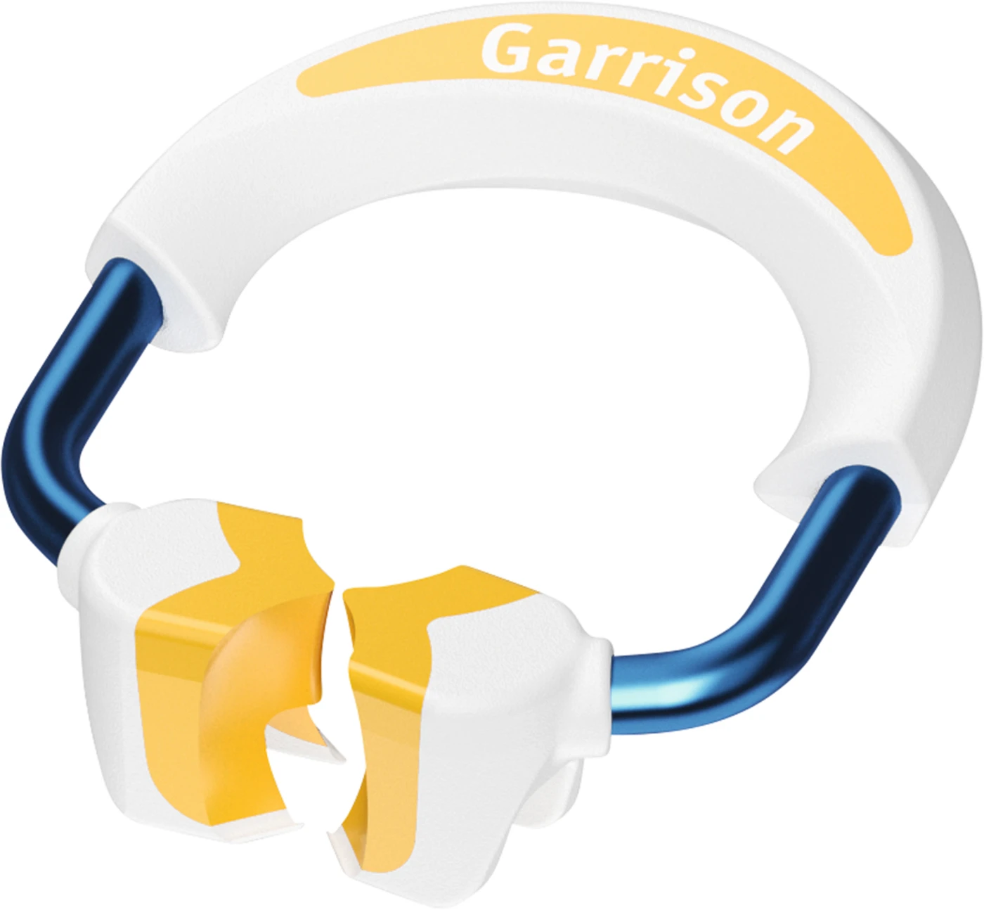 Strata-G™ Teilmatrizen-Ringe Stück Stück lang, orange Strata-G™ Teilmatrizen-Ringe Stück Stück lang, orange