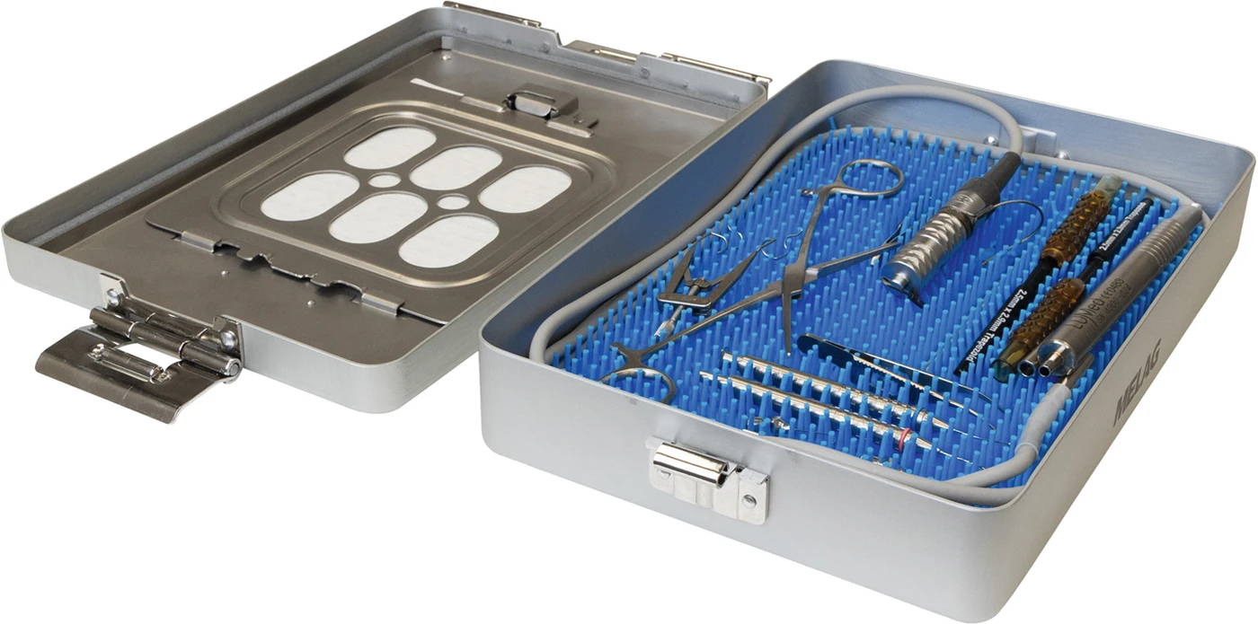 MELAstore Box Compact Stück MELAstore Box Compact Stück