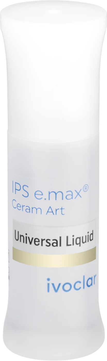 IPS e.max® Ceram Art Universalliquid Flasche 60 ml