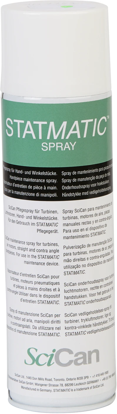 STATMATIC™ SPRAY Spraydose 500 ml