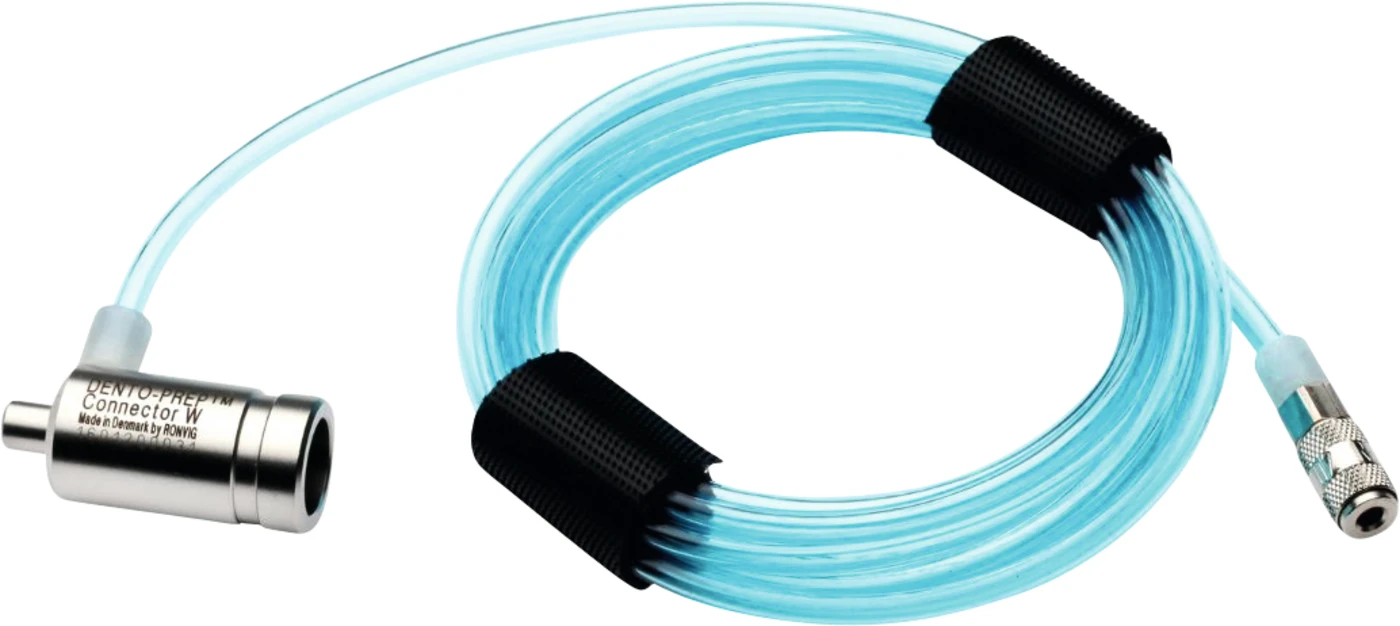 Konnektor W Stück für W&H