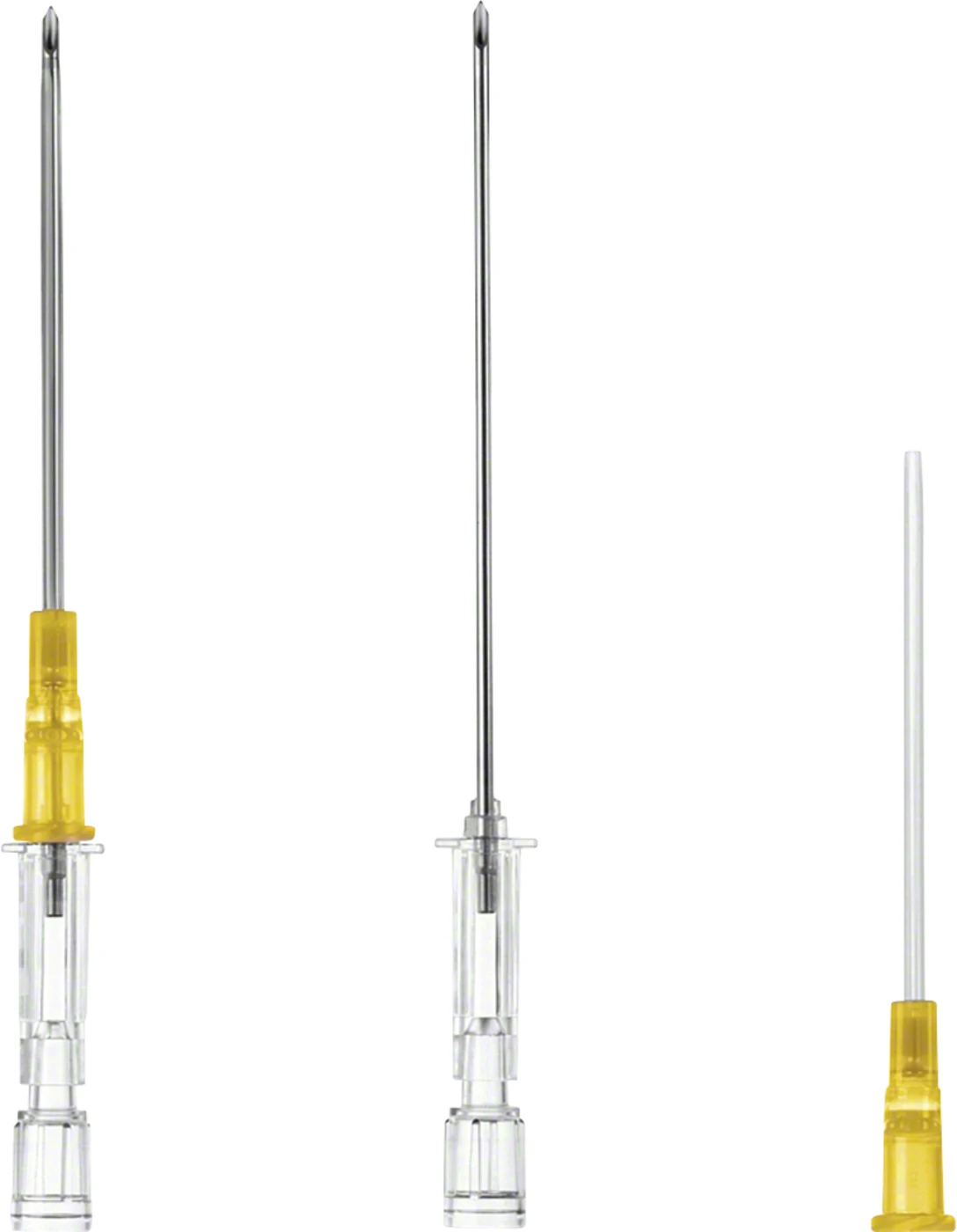 Introcan® Certo Packung 50 Stück Certo, G14 2.2 x 50 mm, orange