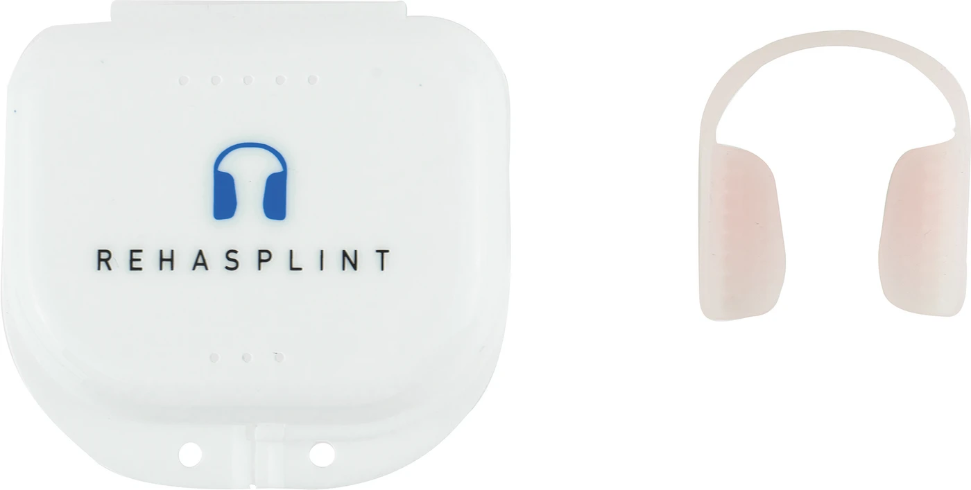 RehaSplint Stück soft