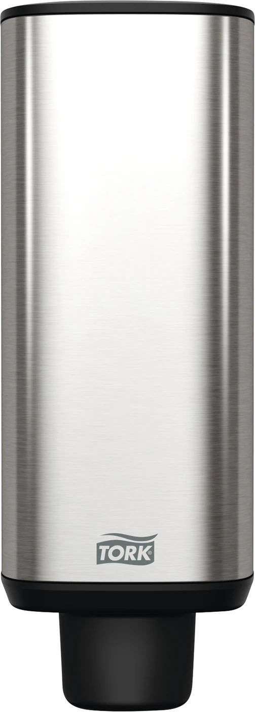 TORK® Spender für Schaumseife S4 System Stück Edelstahl
