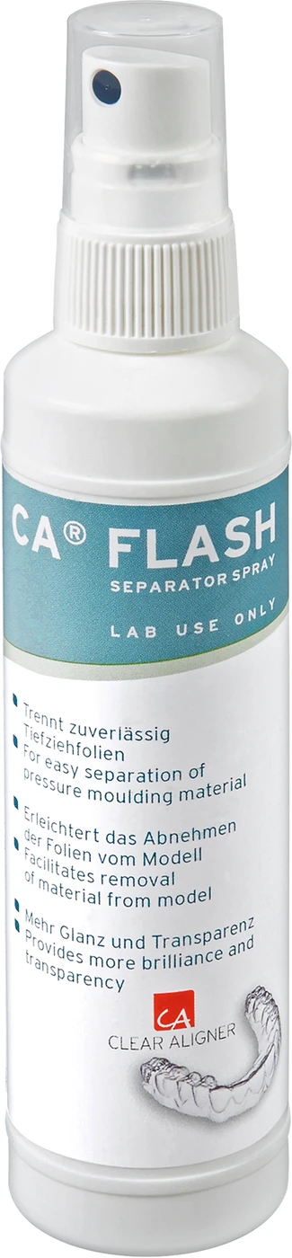 CA® FLASH Pumpsprühflasche 100 ml