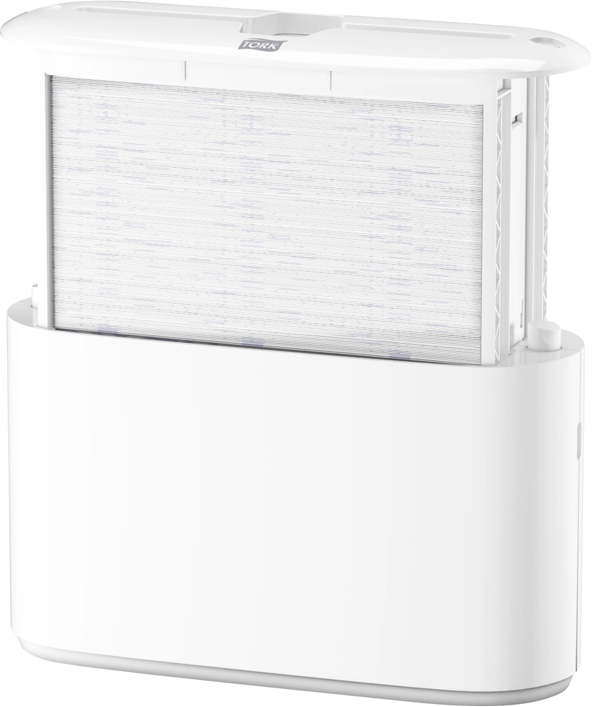 TORK® Xpress® Tischspender Stück weiß