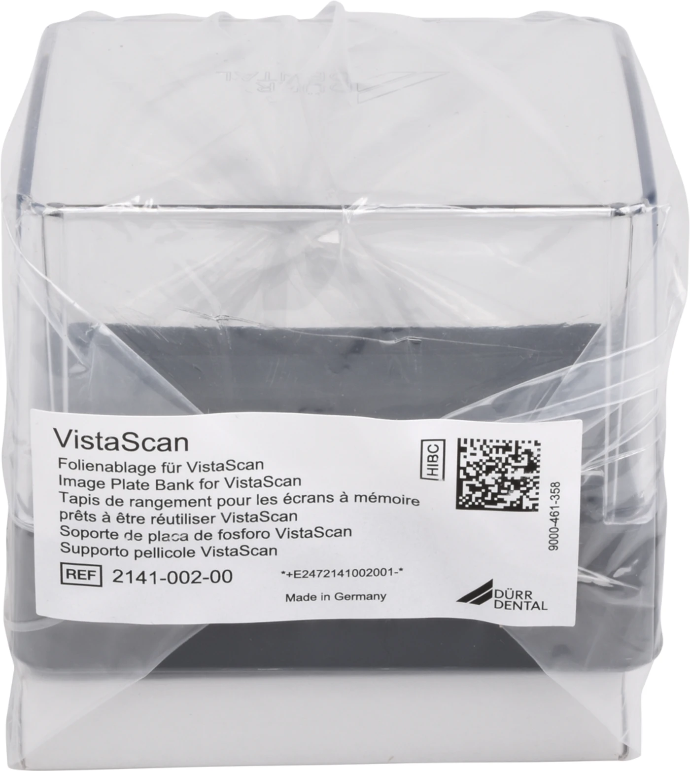 Folienablage Stück, für VistaScan Mini