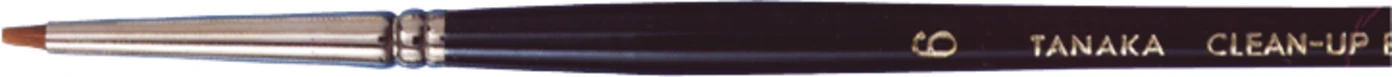 Original TANAKA-Pinsel für die Dentalkeramik Stück Cleanup Brush Original TANAKA-Pinsel für die Dentalkeramik Stück Cleanup Brush