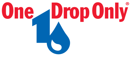One Drop Only