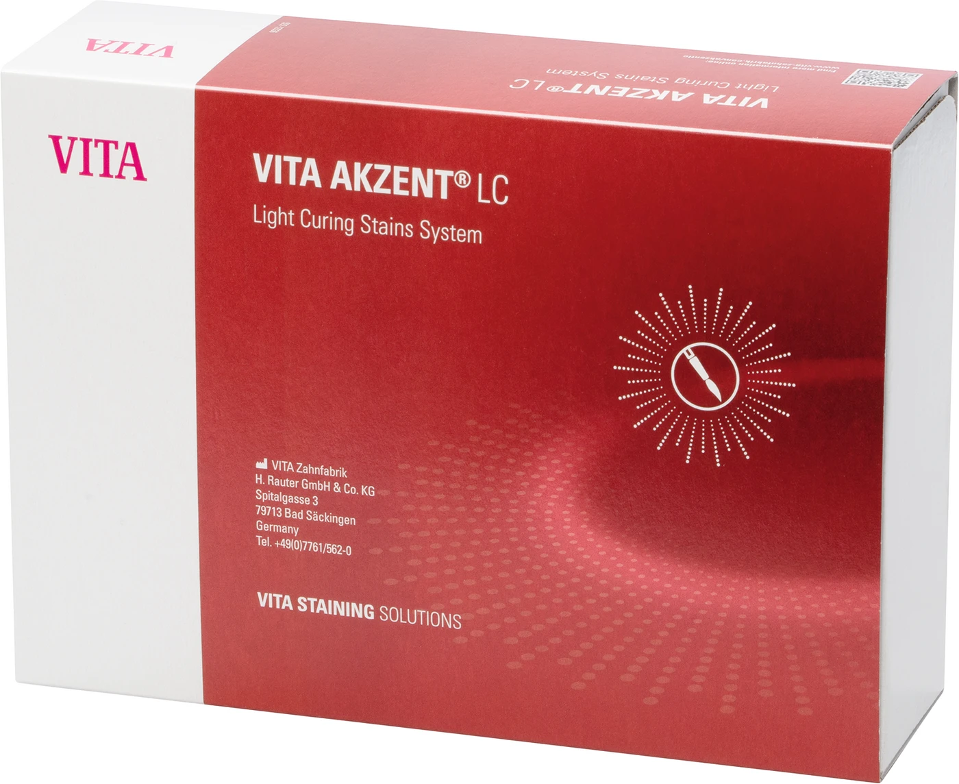 VITA AKZENT® LC Standard Kit