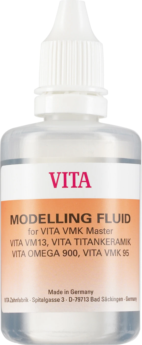 VITA MODELLING FLUID Flasche 50 ml