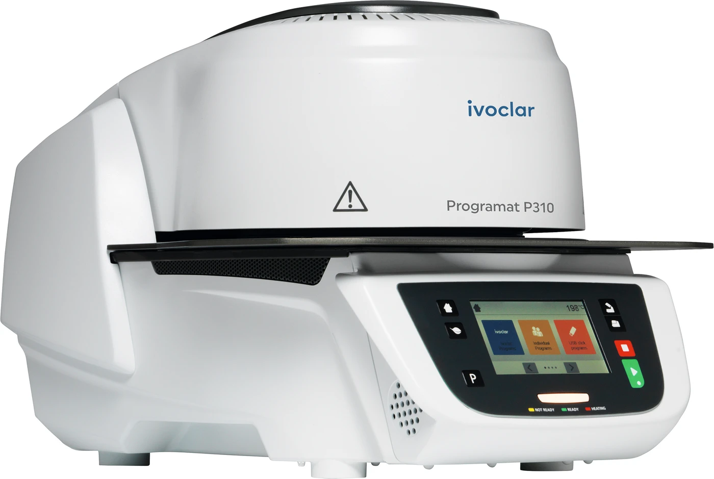 Programat® P310 Stück