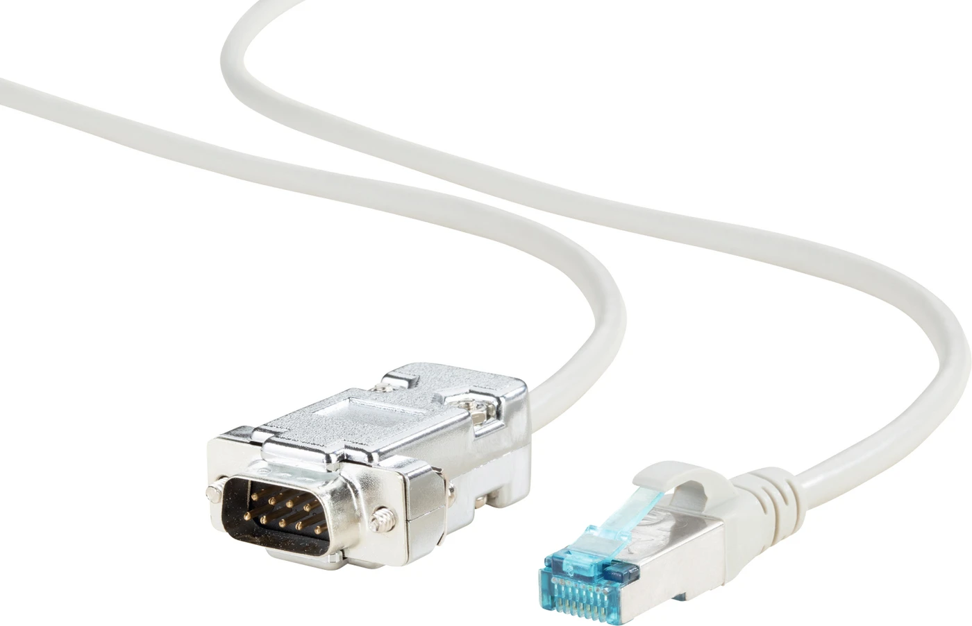 Schnittstellenkabel Stück Typ C