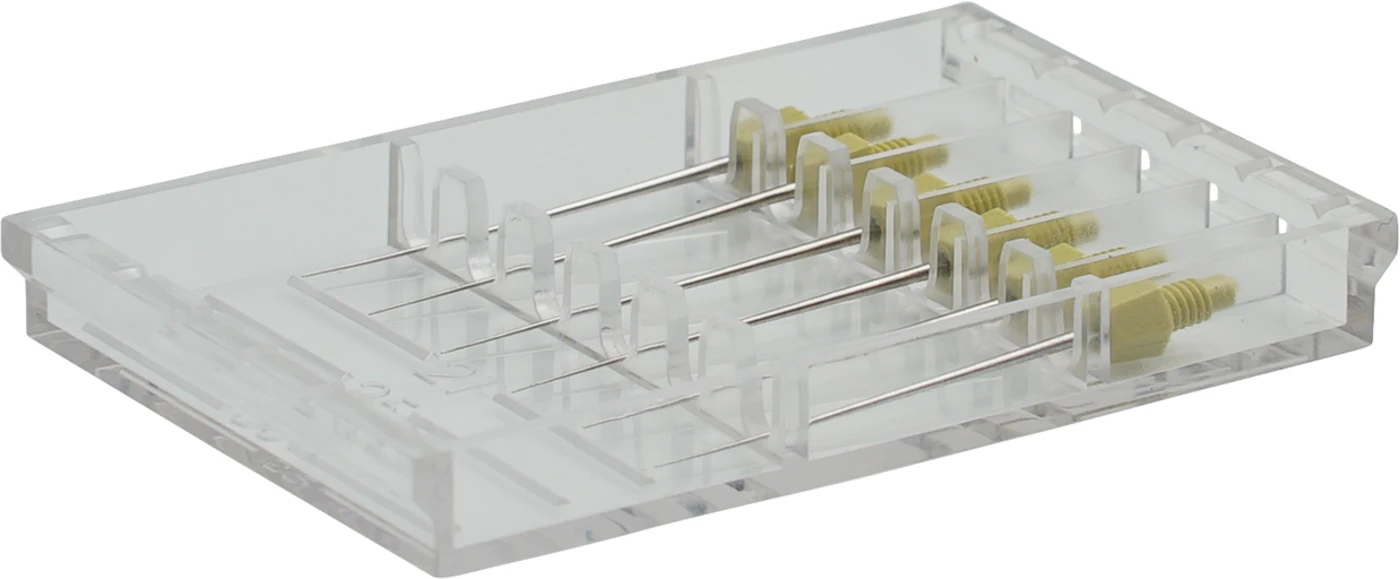 SONICflex endo clean Stück Spitze ISO 020