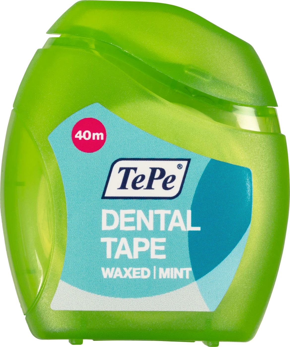 TePe Dental Tape Spenderbox 40 m