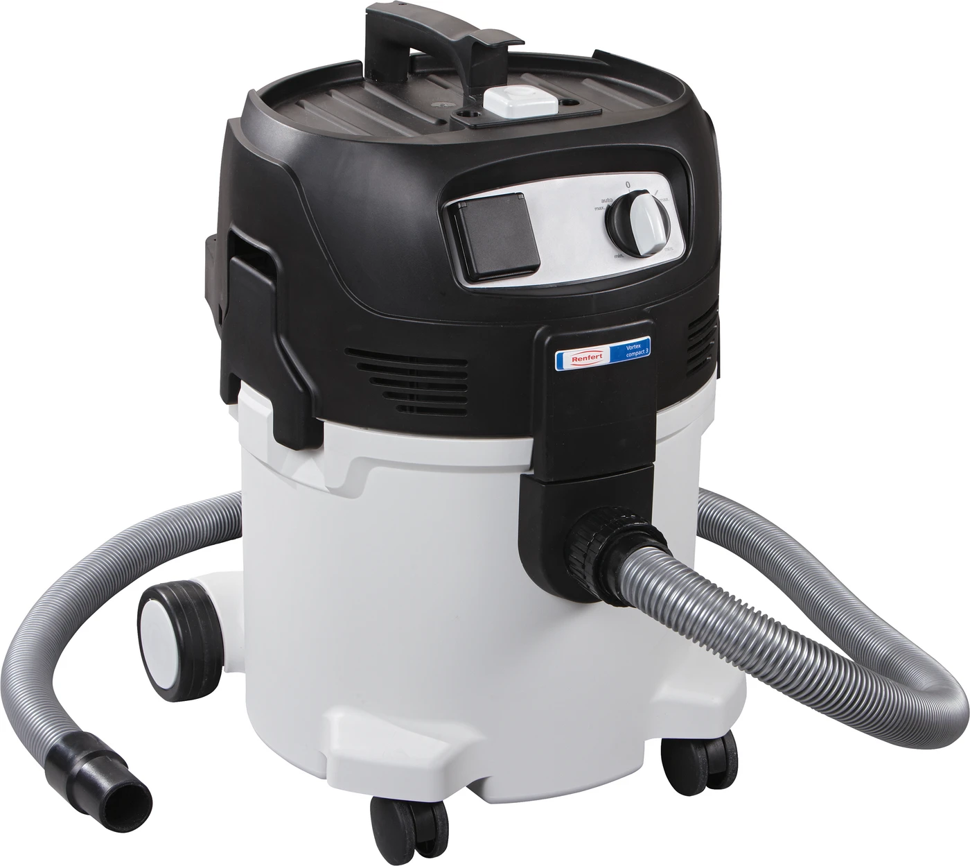 Vortex compact 3L Stück 230-240 V inklusive Zubehör
