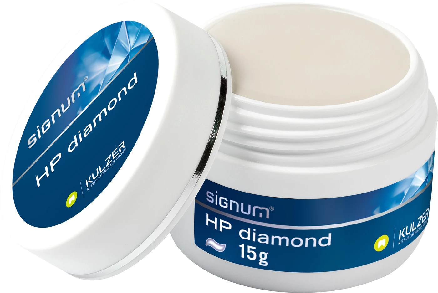 Signum® HP diamond Dose 15 g Polierpaste