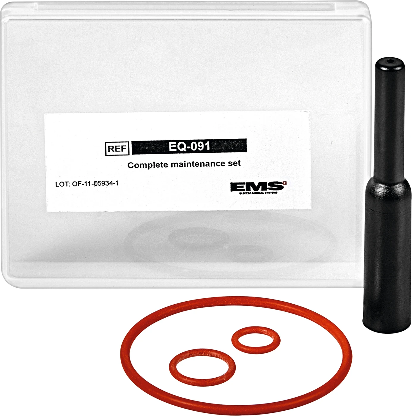AIR-FLOW® handy 2 Wartungskit Set