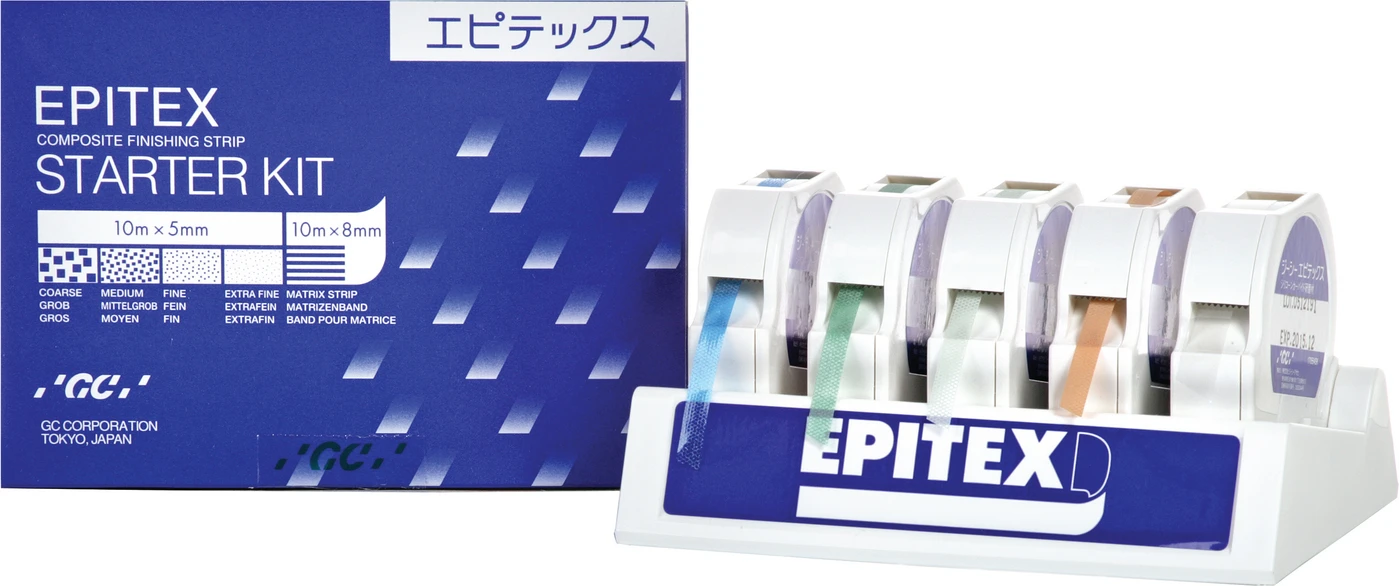 GC EPITEX® Starter Kit