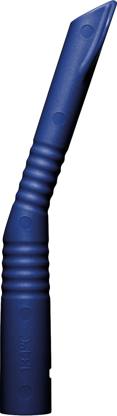 TOP TIPS Packung 10 Stück blau