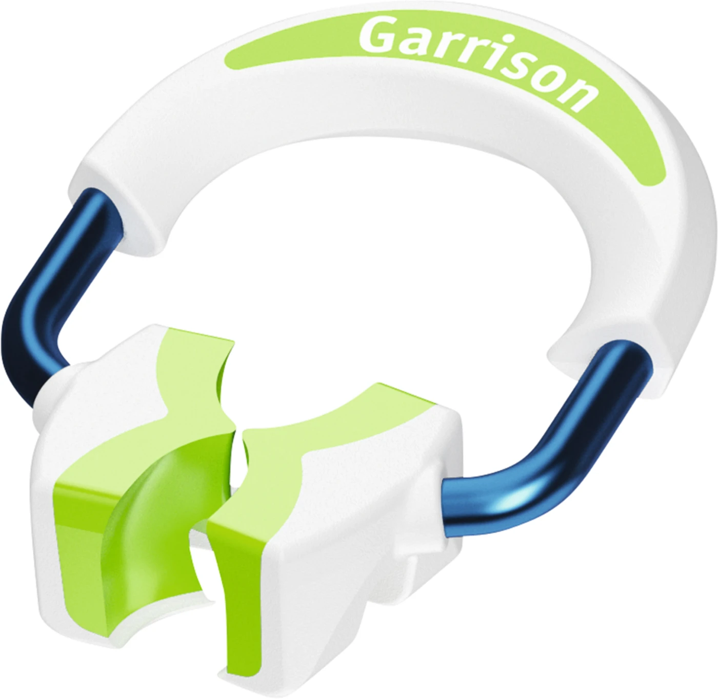 Strata-G™ Teilmatrizen-Ringe Stück Stück breit, grün Strata-G™ Teilmatrizen-Ringe Stück Stück breit, grün
