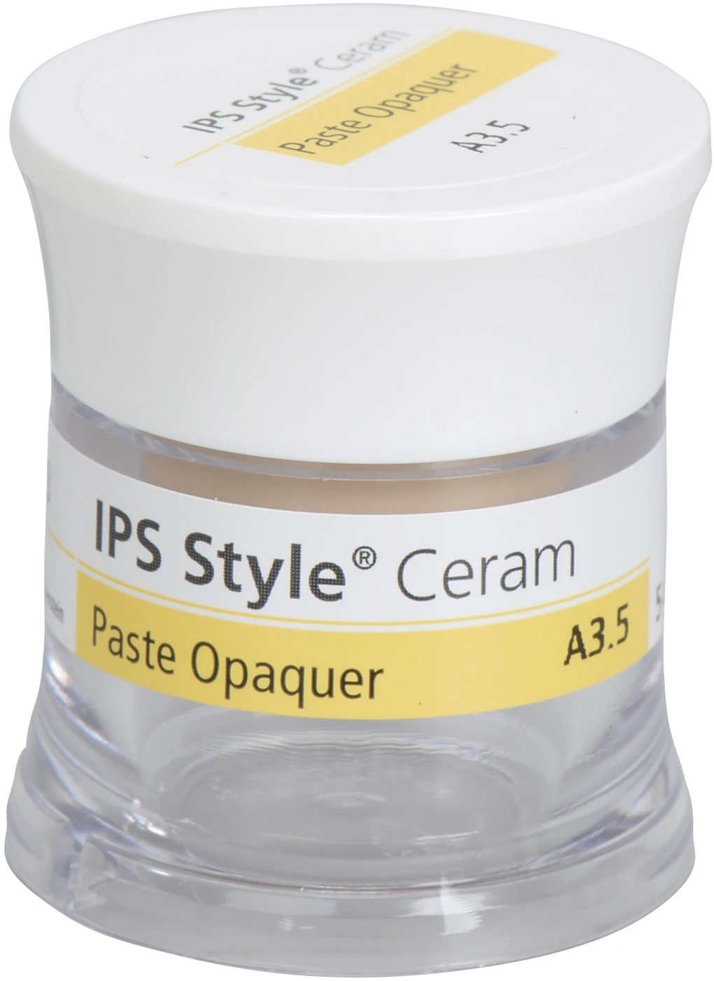 IPS Style® Ceram Dose 5 g Paste Opaquer A3,5