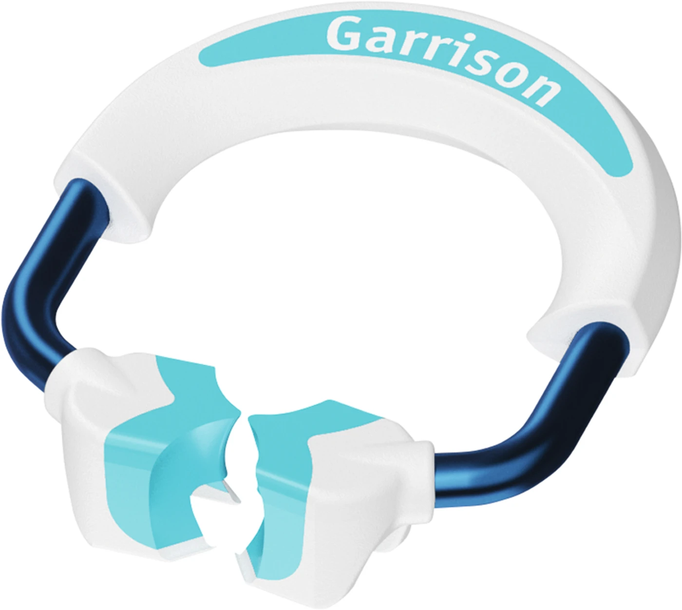 Strata-G™ Teilmatrizen-Ringe Stück Stück kurz, blau Strata-G™ Teilmatrizen-Ringe Stück Stück kurz, blau