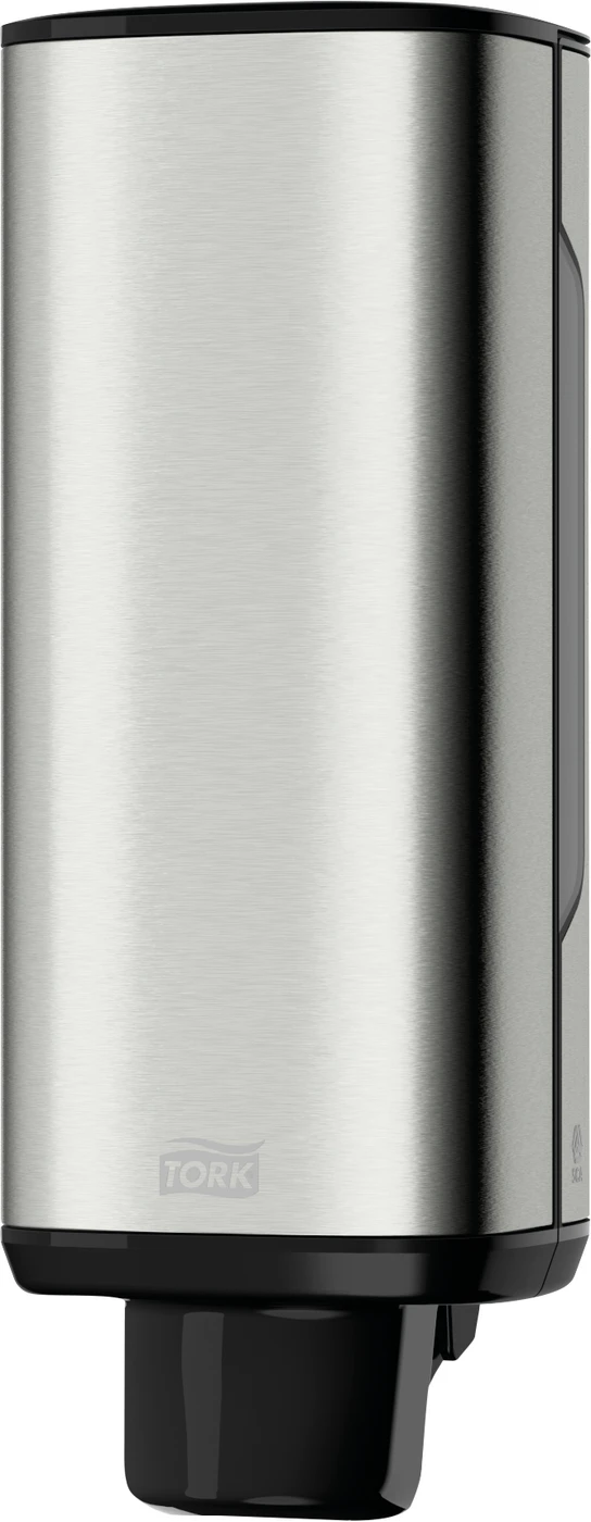 TORK® Spender für Schaumseife S4 System Stück Edelstahl