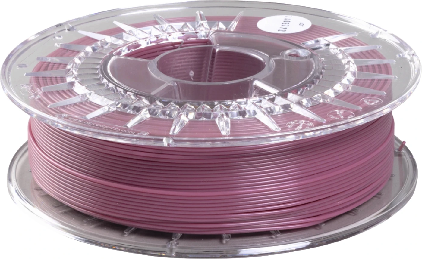 SIMPLEX filaments tray Rolle 750 g, Ø 1,75 mm, rosa