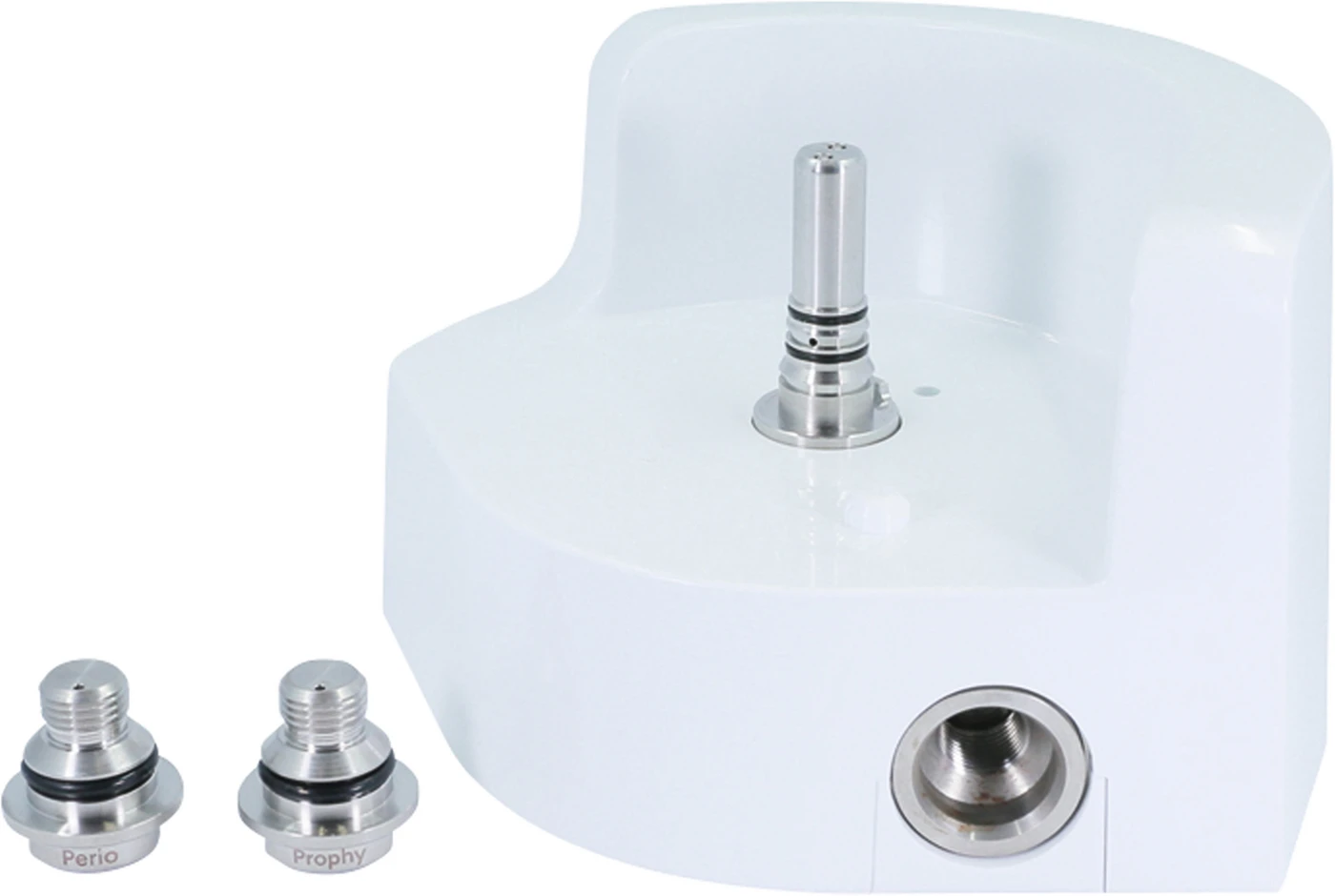 CLM-Modul Set Verbindungsmodul inklusive Pulverkit