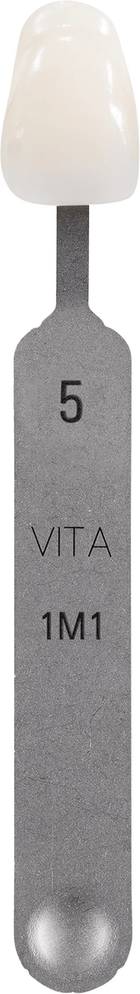 VITA Bleachedguide 3D-MASTER® Farbmusterstäbchen Stück 1M1