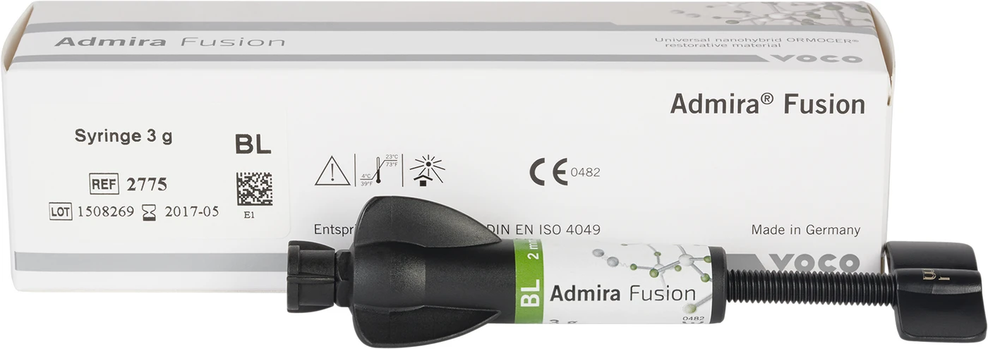 Admira® Fusion Spritze 3 g BL