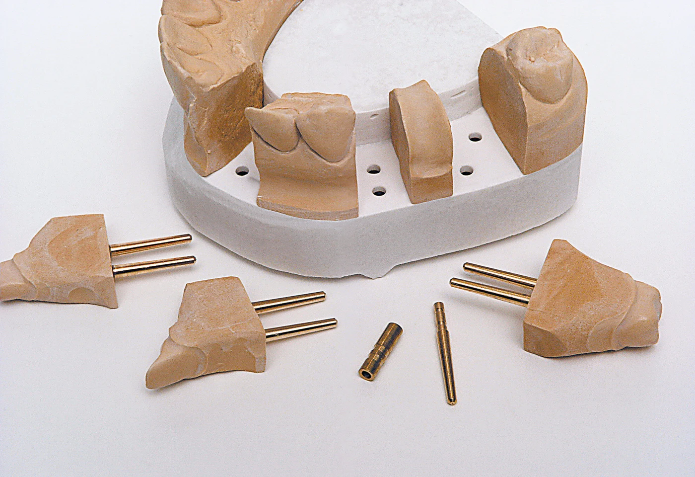 Smart-Pin Packung 1.000 Smart-Pins