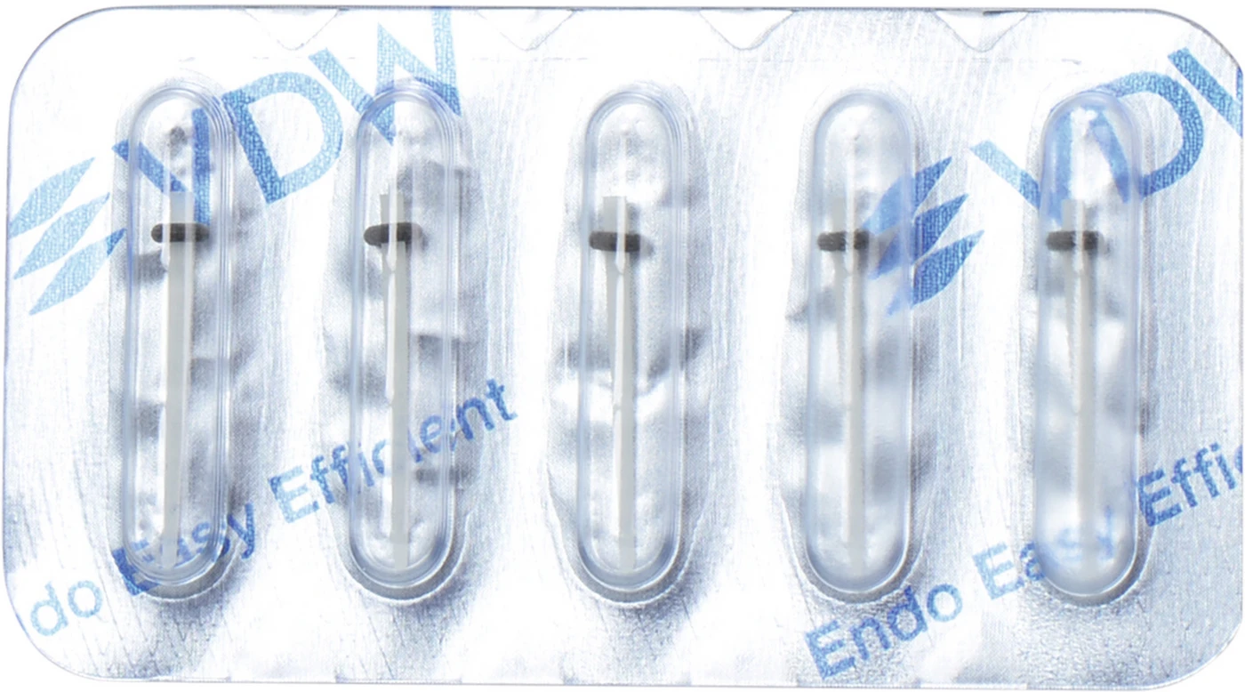 D.T LIGHT-POST Blisterpackung 2 x 5 Stück # 0,5