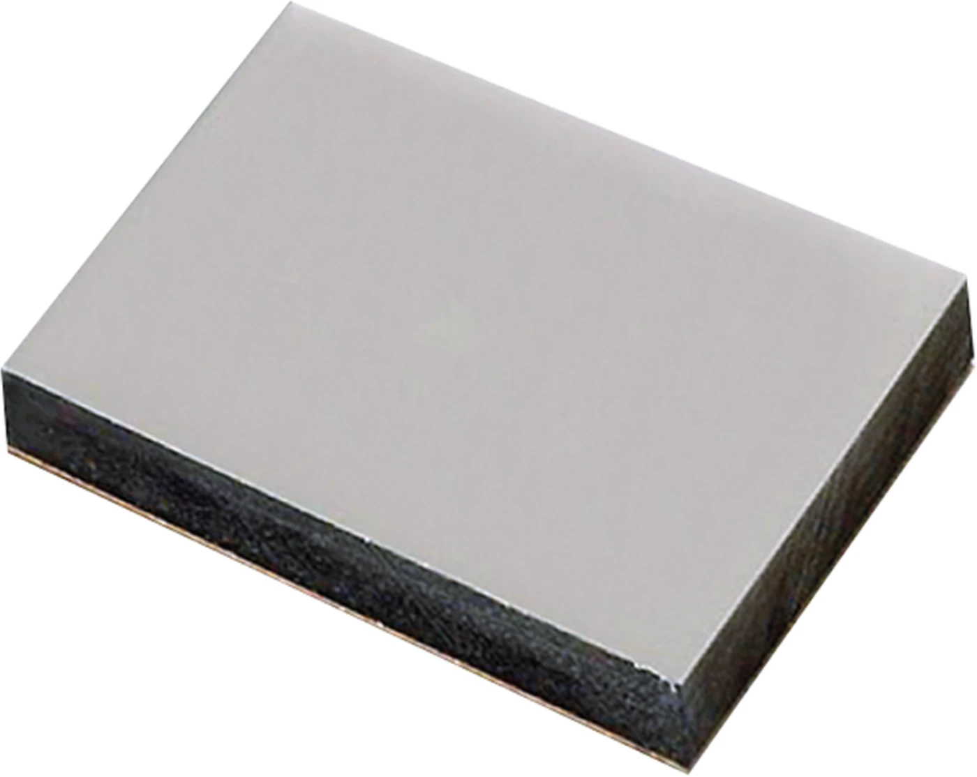 Anti-Rutsch Folienblock Packung 100 Blatt 7 x 8 cm
