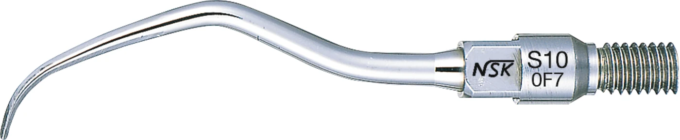 Airscaler Aufsätze Stück S10