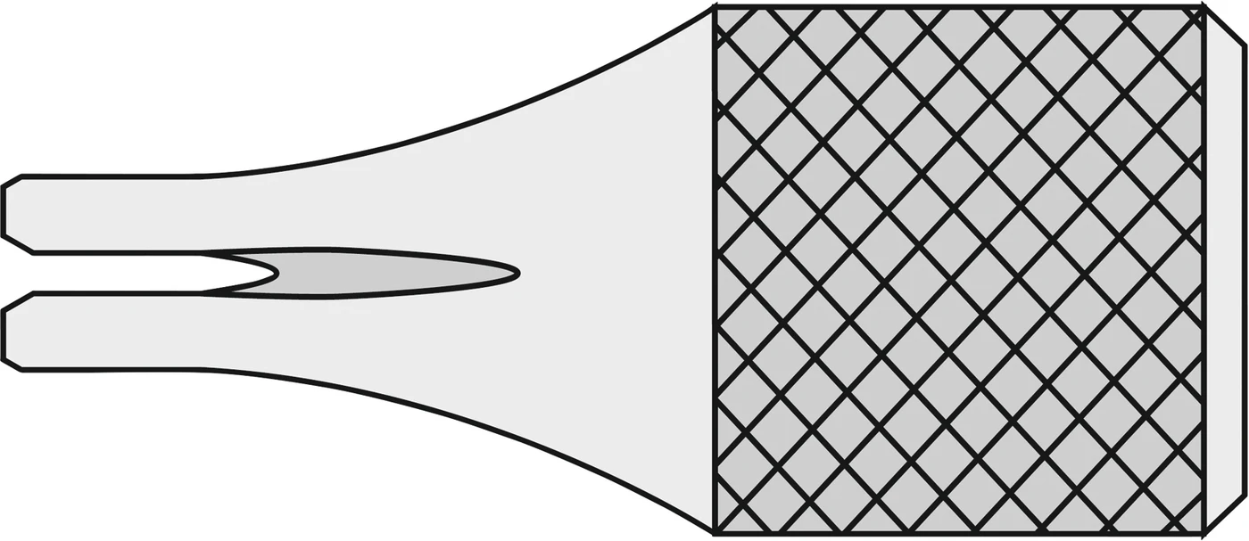 Exatec S Stück Einsetz-Tool universal