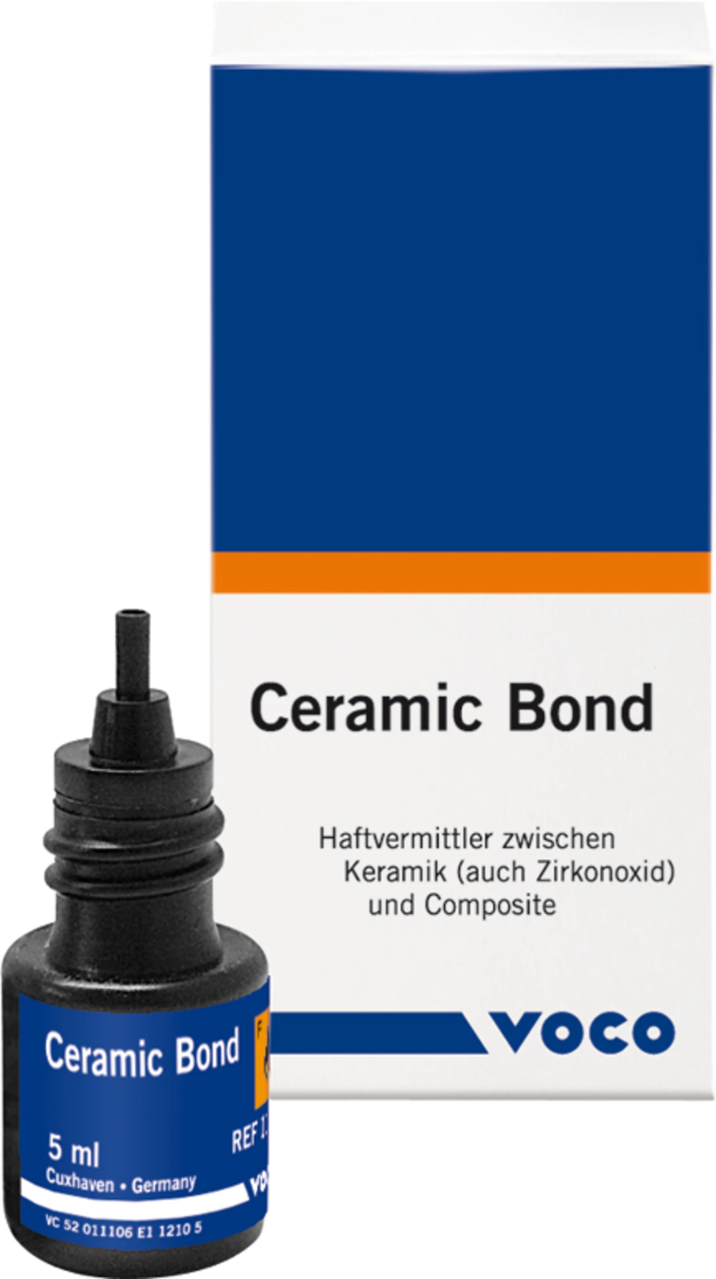 Ceramic Bond Flasche 5 ml