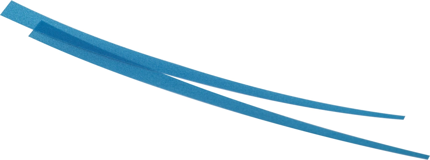 Tria Shine Packung 100 Stück 40 µm