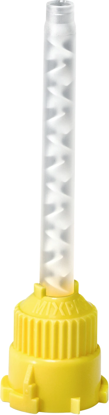 Silagum Light Packung 2 x 50 ml Doppelkartusche Fast, 12 Automix-Tips, 12 Intraoral-Tips