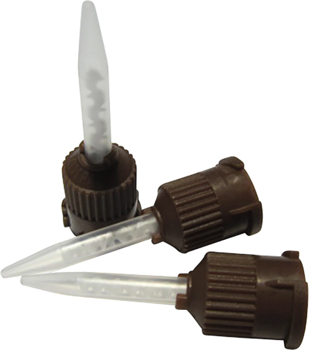 CronMix® temcem Mischkanülen Packung 50 Stück