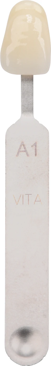 VITA classical Farbmusterstäbchen Stück A1