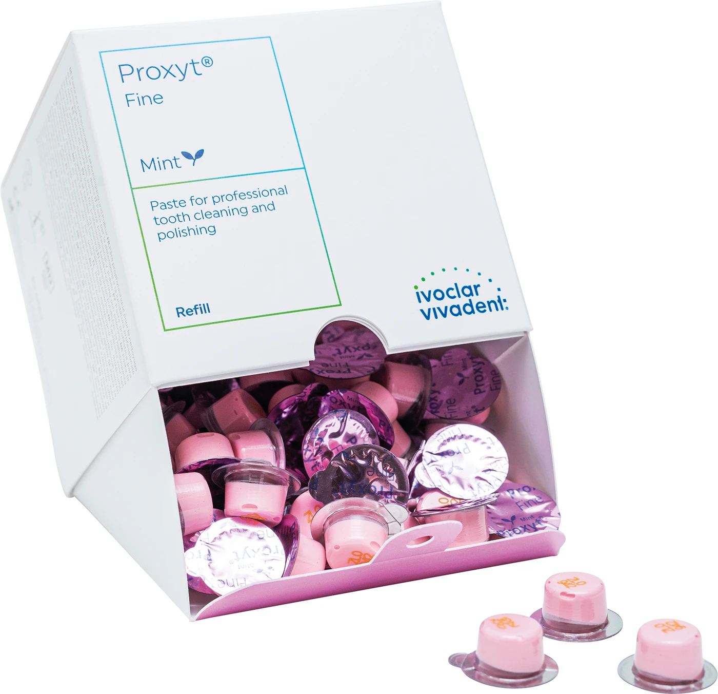 Proxyt® Packung 200 Single Dose, fein