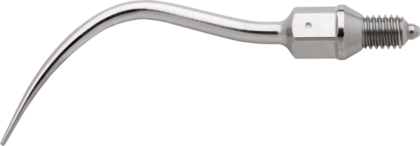 Synea Luftscaler Spitze Stück 1AP