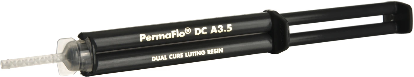 PermaFlo™ DC Packung 5 ml Spritze A3,5