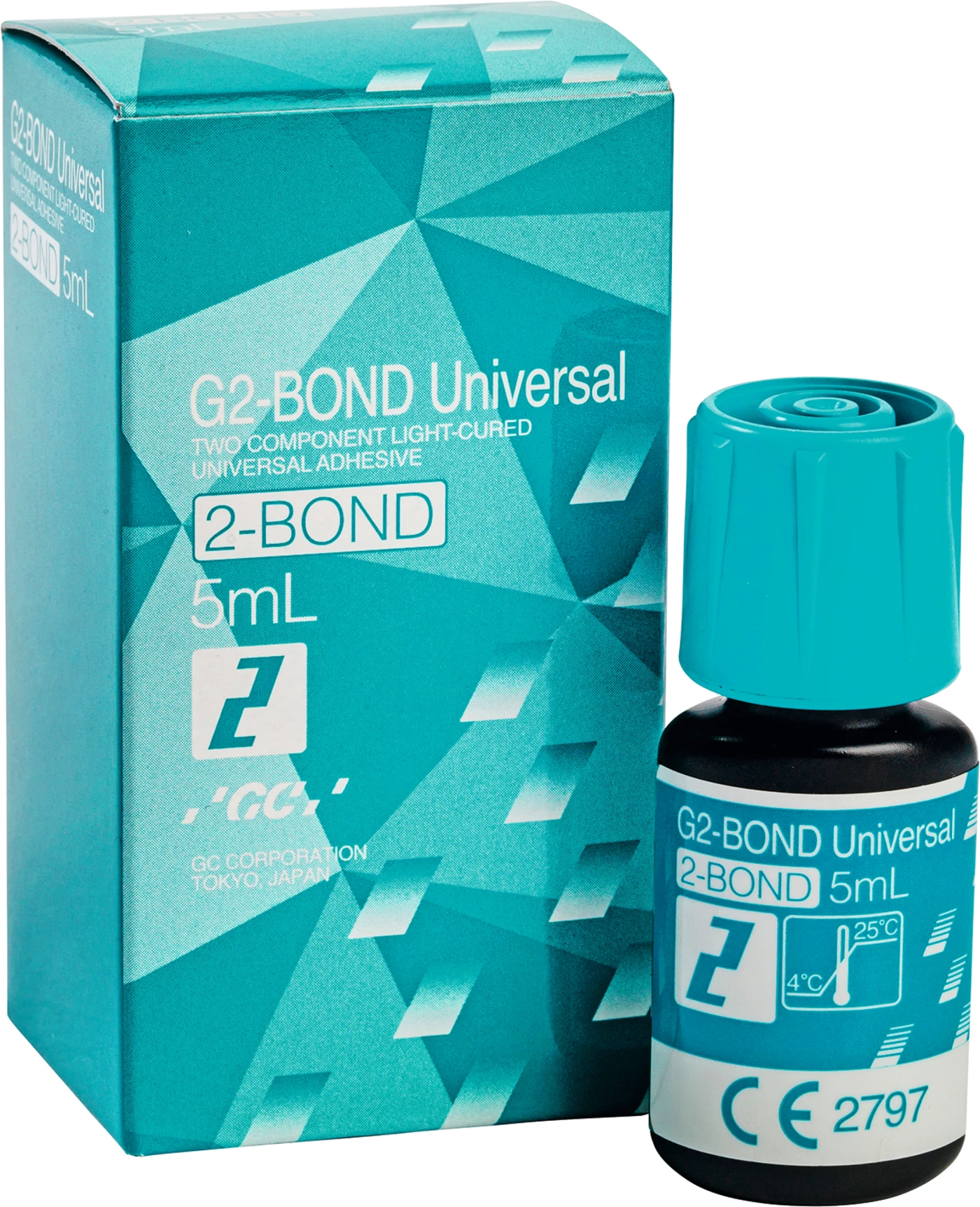 GC G2-BOND Universal Flasche 5 ml 2-BOND