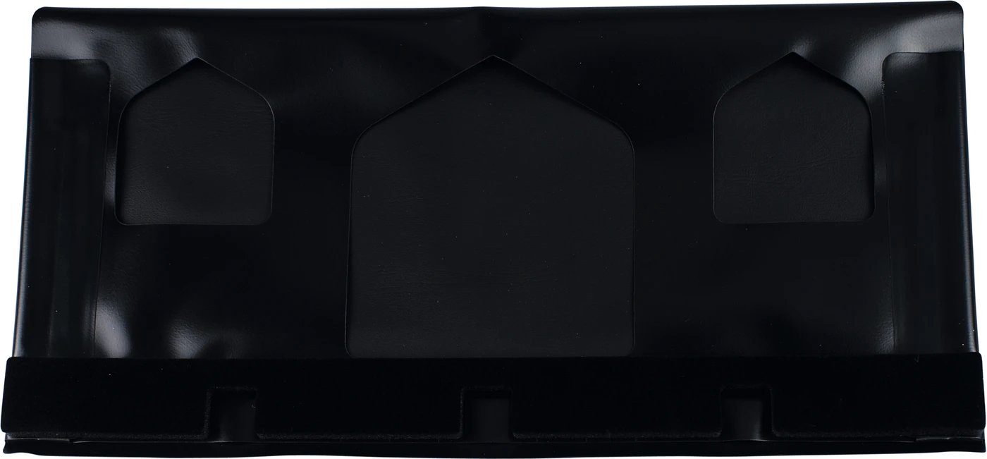 Speicherfolien VistaScan Plus Stück Folienkassette für Speicherfolie OPG, (15 x 30 cm)